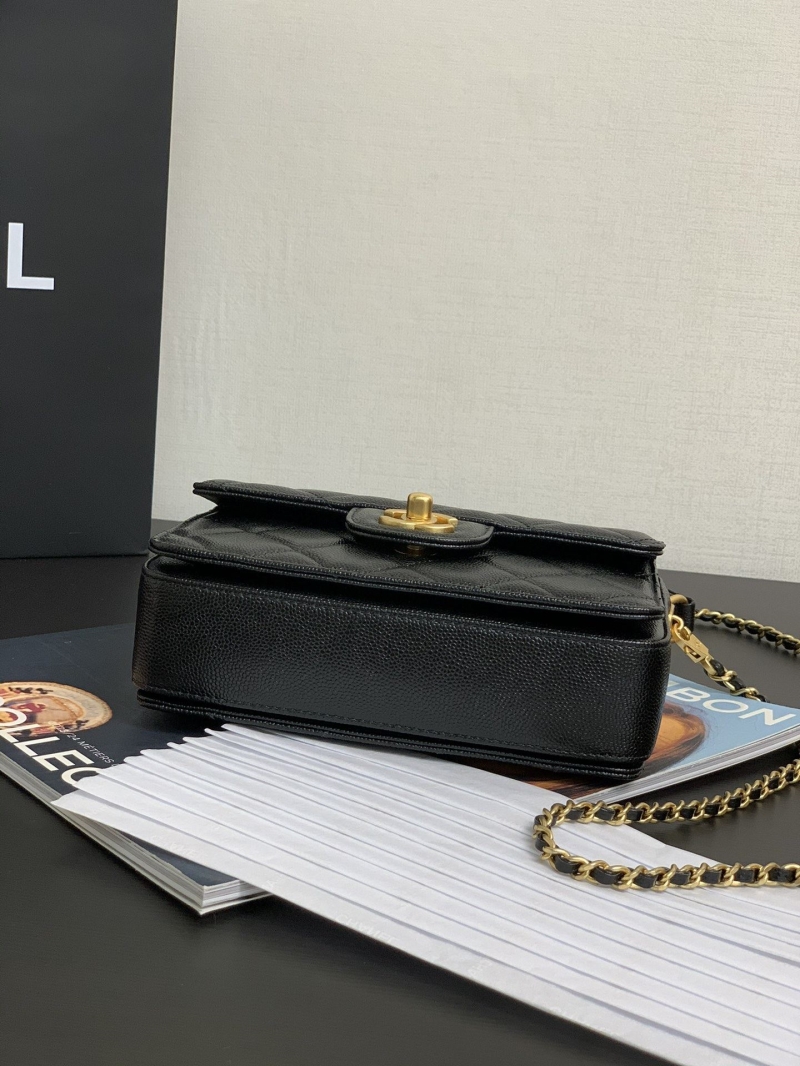 Chanel CF Series Bags